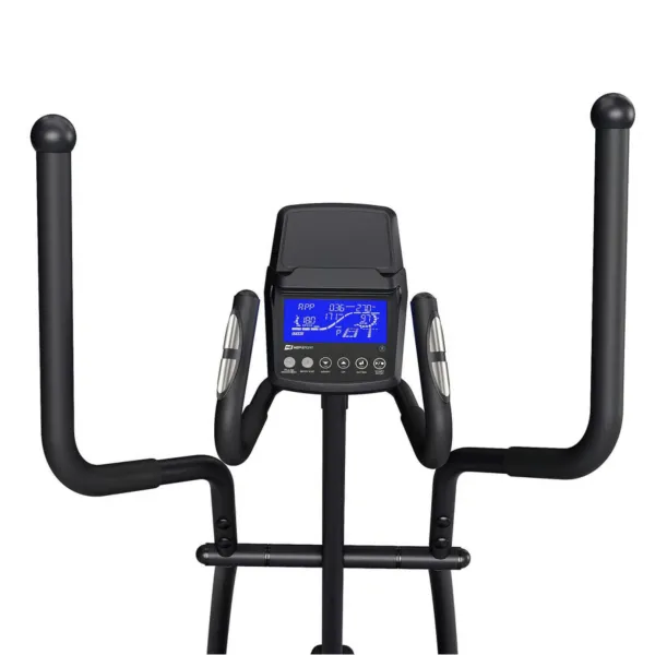 Орбітрек Hop-Sport HS-140CF Rock електромагнітний