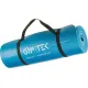 Коврик (мат) для фитнеса и йоги Gymtek NBR 1,5см голубой