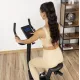 Велотренажер Gymtek XB2500 електромагнітний золотистий