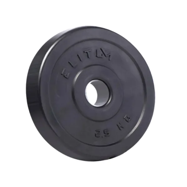 Гантель композитна ELITUM 11кг