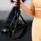 Тренировочные петли Gymtek Pro черный