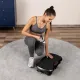 Виброплатформа Gymtek XP500 черный
