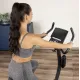 Велотренажер Gymtek XB3000 електромагнітний синій