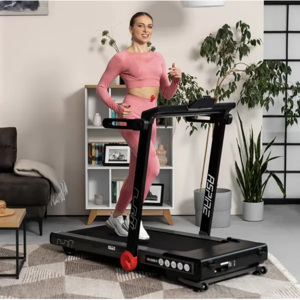 Бігова доріжка Hop-Sport HS-2500LB Aspire
