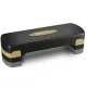 Степ платформа Hop-Sport HS-PP033AS чорно-золота