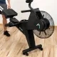 Гребний тренажер Gymtek XR2000 електромагнітний з аеродинамічним навантаженням