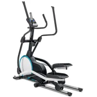 Орбитрек Hop-Sport HS-250CF Jucon черно-синий