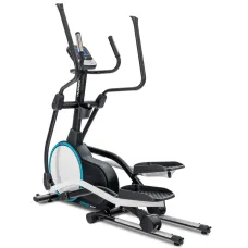Орбитрек Hop-Sport HS-250CF Jucon черно-синий