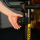 Велотренажер Trex Sport TX-550MB HYPER магнитный черный