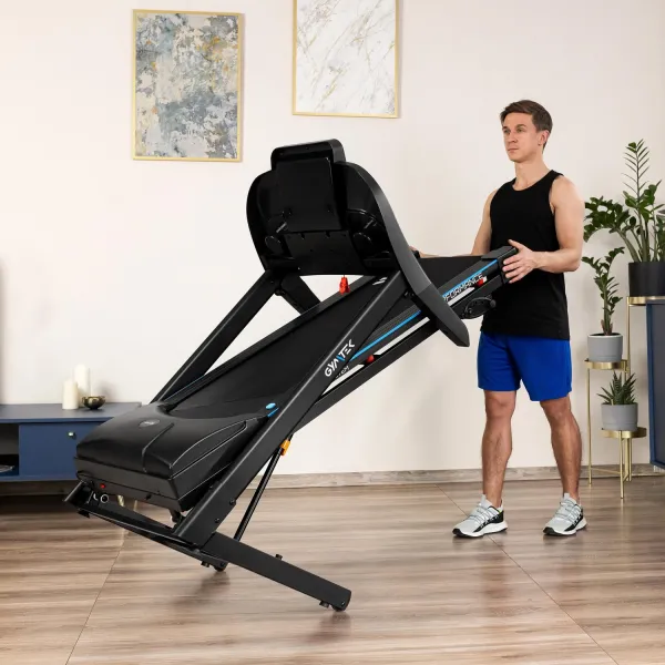 Бігова доріжка Gymtek XT600