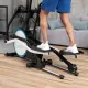 Орбітрек Hop-Sport HS-250CF Jucon чорно-синій