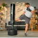 Боксерский мешок для пола Hop-Sport HS-BB170S