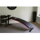Скамья для пресса York Fitness ASPIRE 180 изогнута