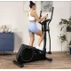 Орбітрек Gymtek XC4500 електромагнітний золотий