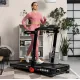 Бігова доріжка Hop-Sport HS-2500LB Aspire