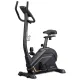 Велотренажер Hop-Sport HS-120H Argo чорний