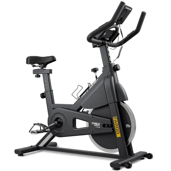Спинбайк Trex Sport TX-840SB FARGO черный