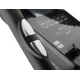 Велотренажер Gymtek XB6000 электромагнитный золотой
