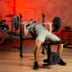 Лавка тренувальна Hop-Sport HS-1055 Pro
