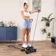 Степпер Gymtek XST700 Золотий
