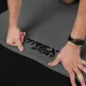 Коврик для йоги Trex Sport TX-029NGM NBR 2см 190х80 серый