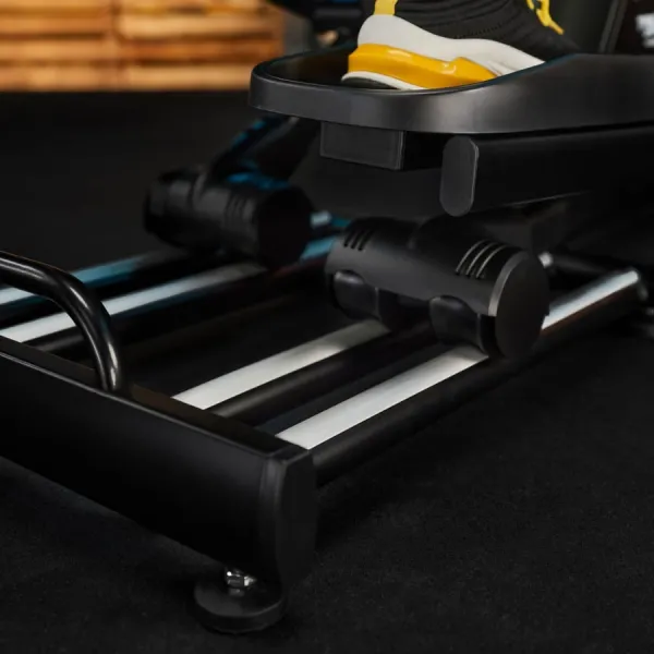 Орбитрек Trex Sport TX-900ECT Argon электромагнитный черный
