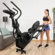 Орбітрек Gymtek XCF6000 електромагнітний