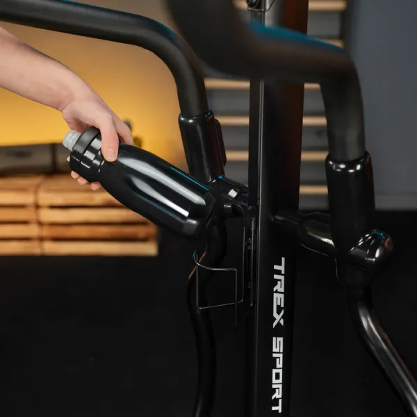 Орбитрек Trex Sport TX-900ECT Argon электромагнитный черный