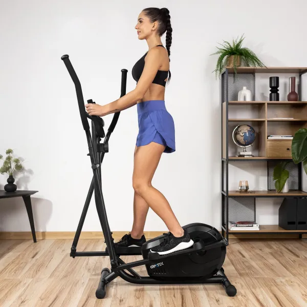 Орбітрек Gymtek XC1000 магнітний