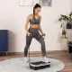Вибрационная платформа Gymtek XP500 серебристый