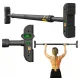 Регулируемый турник Trex Sport TX-020PB 72-110см черный