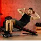 Лавка тренувальна Hop-Sport HS-1010 Pro універсальна для жиму та пресу