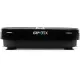 Вибрационная платформа GYMTEK XP300 черный
