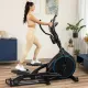 Орбитрек Gymtek XC9200 электромагнитный