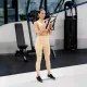 Тренувальні петлі Gymtek Pro хакі