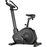 Велотренажер Gymtek XB6000 електромагнітний золотий