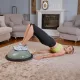 Балансувальна платформа Bosu HS-L058 шавлієвий