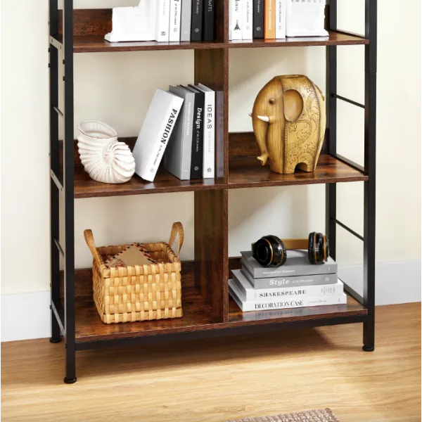 Стелаж Leobert Libreria в стилі Loft