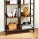 Стелаж Leobert Libreria в стилі Loft