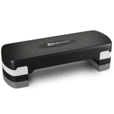 Степь платформа Hop-Sport HS-PP033AS черно-белая