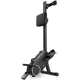 Гребний тренажер Hop-Sport HS-055R Creek магнітний чорний