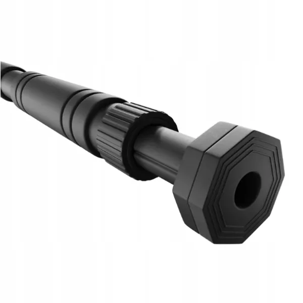 Регулируемый турник Trex Sport TX-010PB 60-100см черный