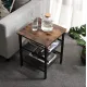 Комплект журнальных столиков Leobert Omega в стиле Loft