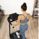 Бігова доріжка Gymtek XT550 синій