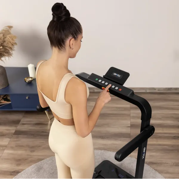 Беговая дорожка Gymtek XT560