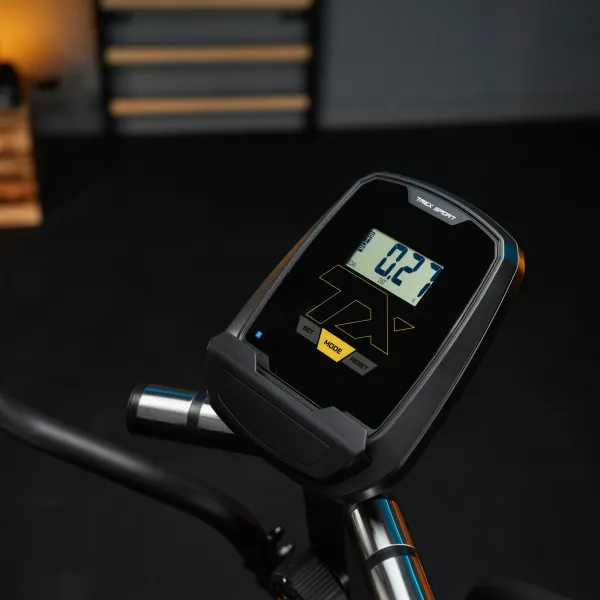 Орбітрек Trex Sport TX-700CT Steel магнітний чорний