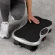 Вибрационная платформа Gymtek XP500 серебристый