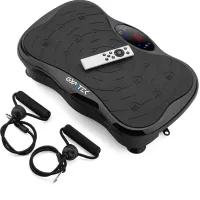 Вібраційна платформа Gymtek XP500 Black
