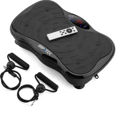 Виброплатформа Gymtek XP500 черный