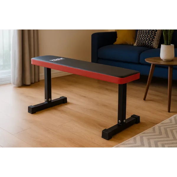 Скамья тренировочная York Fitness ASPIRE 101 универсальная